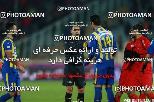 507665, Tehran, [*parameter:4*], لیگ برتر فوتبال ایران، Persian Gulf Cup، Week 18، Second Leg، Persepolis 1 v 0 Gostaresh Foulad Tabriz on 2017/01/23 at Azadi Stadium