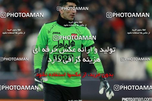 505226, Tehran, [*parameter:4*], لیگ برتر فوتبال ایران، Persian Gulf Cup، Week 18، Second Leg، Persepolis 1 v 0 Gostaresh Foulad Tabriz on 2017/01/23 at Azadi Stadium