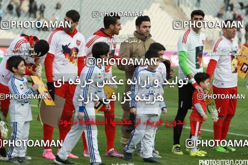 504660, Tehran, [*parameter:4*], لیگ برتر فوتبال ایران، Persian Gulf Cup، Week 18، Second Leg، Persepolis 1 v 0 Gostaresh Foulad Tabriz on 2017/01/23 at Azadi Stadium