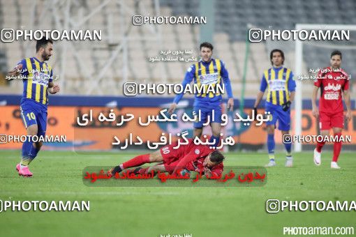 506112, Tehran, [*parameter:4*], لیگ برتر فوتبال ایران، Persian Gulf Cup، Week 18، Second Leg، Persepolis 1 v 0 Gostaresh Foulad Tabriz on 2017/01/23 at Azadi Stadium
