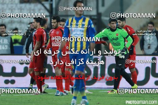 505732, Tehran, [*parameter:4*], لیگ برتر فوتبال ایران، Persian Gulf Cup، Week 18، Second Leg، Persepolis 1 v 0 Gostaresh Foulad Tabriz on 2017/01/23 at Azadi Stadium
