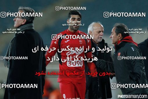 505880, Tehran, [*parameter:4*], لیگ برتر فوتبال ایران، Persian Gulf Cup، Week 18، Second Leg، Persepolis 1 v 0 Gostaresh Foulad Tabriz on 2017/01/23 at Azadi Stadium