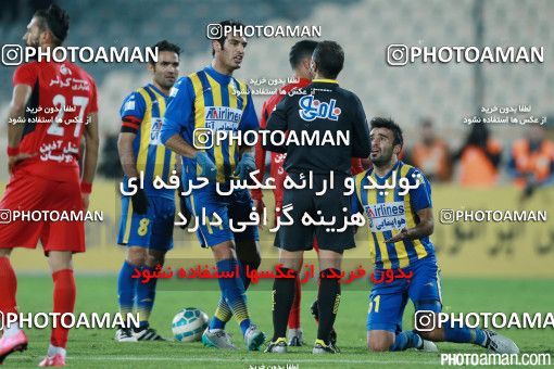 505778, Tehran, [*parameter:4*], لیگ برتر فوتبال ایران، Persian Gulf Cup، Week 18، Second Leg، Persepolis 1 v 0 Gostaresh Foulad Tabriz on 2017/01/23 at Azadi Stadium