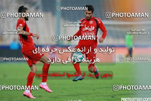 507656, Tehran, [*parameter:4*], لیگ برتر فوتبال ایران، Persian Gulf Cup، Week 18، Second Leg، Persepolis 1 v 0 Gostaresh Foulad Tabriz on 2017/01/23 at Azadi Stadium