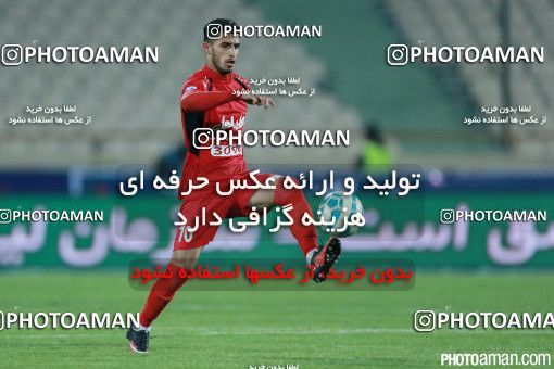 505772, Tehran, [*parameter:4*], لیگ برتر فوتبال ایران، Persian Gulf Cup، Week 18، Second Leg، Persepolis 1 v 0 Gostaresh Foulad Tabriz on 2017/01/23 at Azadi Stadium