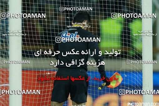 505306, Tehran, [*parameter:4*], لیگ برتر فوتبال ایران، Persian Gulf Cup، Week 18، Second Leg، Persepolis 1 v 0 Gostaresh Foulad Tabriz on 2017/01/23 at Azadi Stadium