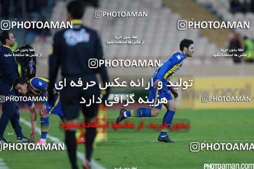 507459, Tehran, [*parameter:4*], لیگ برتر فوتبال ایران، Persian Gulf Cup، Week 18، Second Leg، Persepolis 1 v 0 Gostaresh Foulad Tabriz on 2017/01/23 at Azadi Stadium