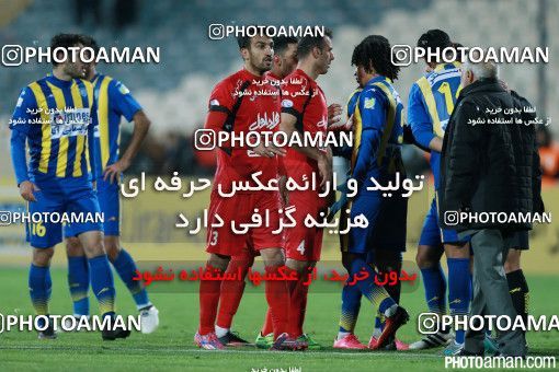 505810, Tehran, [*parameter:4*], لیگ برتر فوتبال ایران، Persian Gulf Cup، Week 18، Second Leg، Persepolis 1 v 0 Gostaresh Foulad Tabriz on 2017/01/23 at Azadi Stadium