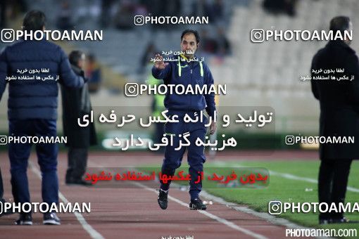 506051, Tehran, [*parameter:4*], لیگ برتر فوتبال ایران، Persian Gulf Cup، Week 18، Second Leg، Persepolis 1 v 0 Gostaresh Foulad Tabriz on 2017/01/23 at Azadi Stadium