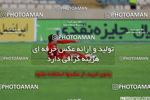 507677, Tehran, [*parameter:4*], لیگ برتر فوتبال ایران، Persian Gulf Cup، Week 18، Second Leg، Persepolis 1 v 0 Gostaresh Foulad Tabriz on 2017/01/23 at Azadi Stadium