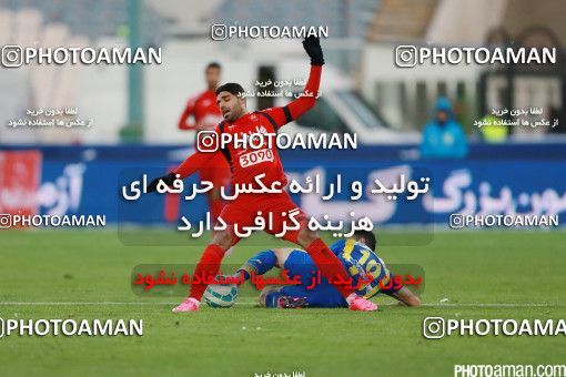 507376, Tehran, [*parameter:4*], لیگ برتر فوتبال ایران، Persian Gulf Cup، Week 18، Second Leg، Persepolis 1 v 0 Gostaresh Foulad Tabriz on 2017/01/23 at Azadi Stadium