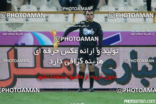505749, Tehran, [*parameter:4*], لیگ برتر فوتبال ایران، Persian Gulf Cup، Week 18، Second Leg، Persepolis 1 v 0 Gostaresh Foulad Tabriz on 2017/01/23 at Azadi Stadium