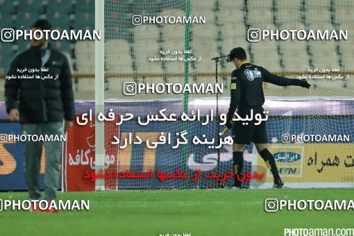 505308, Tehran, [*parameter:4*], لیگ برتر فوتبال ایران، Persian Gulf Cup، Week 18، Second Leg، Persepolis 1 v 0 Gostaresh Foulad Tabriz on 2017/01/23 at Azadi Stadium