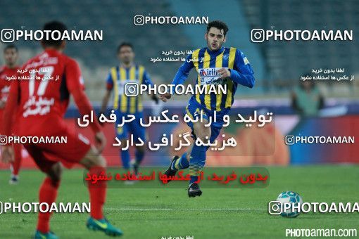 505765, Tehran, [*parameter:4*], لیگ برتر فوتبال ایران، Persian Gulf Cup، Week 18، Second Leg، Persepolis 1 v 0 Gostaresh Foulad Tabriz on 2017/01/23 at Azadi Stadium