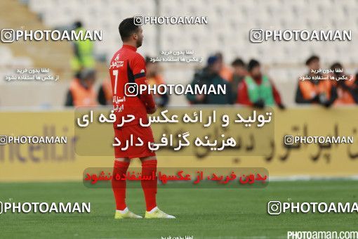 504749, Tehran, [*parameter:4*], لیگ برتر فوتبال ایران، Persian Gulf Cup، Week 18، Second Leg، Persepolis 1 v 0 Gostaresh Foulad Tabriz on 2017/01/23 at Azadi Stadium