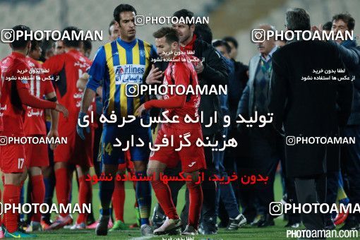 505803, Tehran, [*parameter:4*], لیگ برتر فوتبال ایران، Persian Gulf Cup، Week 18، Second Leg، Persepolis 1 v 0 Gostaresh Foulad Tabriz on 2017/01/23 at Azadi Stadium