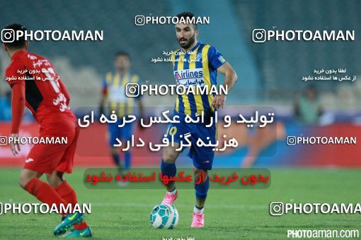 505767, Tehran, [*parameter:4*], لیگ برتر فوتبال ایران، Persian Gulf Cup، Week 18، Second Leg، Persepolis 1 v 0 Gostaresh Foulad Tabriz on 2017/01/23 at Azadi Stadium