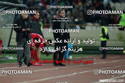 506060, Tehran, [*parameter:4*], لیگ برتر فوتبال ایران، Persian Gulf Cup، Week 18، Second Leg، Persepolis 1 v 0 Gostaresh Foulad Tabriz on 2017/01/23 at Azadi Stadium