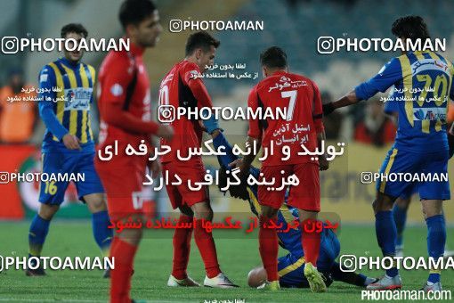 505675, Tehran, [*parameter:4*], لیگ برتر فوتبال ایران، Persian Gulf Cup، Week 18، Second Leg، Persepolis 1 v 0 Gostaresh Foulad Tabriz on 2017/01/23 at Azadi Stadium