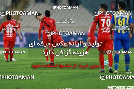 507712, Tehran, [*parameter:4*], لیگ برتر فوتبال ایران، Persian Gulf Cup، Week 18، Second Leg، Persepolis 1 v 0 Gostaresh Foulad Tabriz on 2017/01/23 at Azadi Stadium
