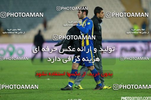 507723, Tehran, [*parameter:4*], لیگ برتر فوتبال ایران، Persian Gulf Cup، Week 18، Second Leg، Persepolis 1 v 0 Gostaresh Foulad Tabriz on 2017/01/23 at Azadi Stadium