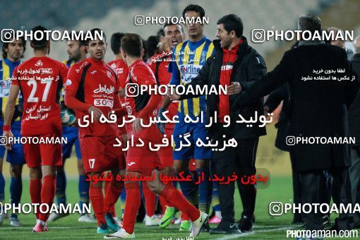 505804, Tehran, [*parameter:4*], لیگ برتر فوتبال ایران، Persian Gulf Cup، Week 18، Second Leg، Persepolis 1 v 0 Gostaresh Foulad Tabriz on 2017/01/23 at Azadi Stadium