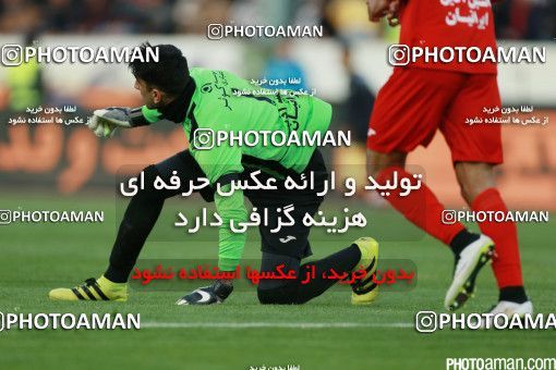 505100, Tehran, [*parameter:4*], لیگ برتر فوتبال ایران، Persian Gulf Cup، Week 18، Second Leg، Persepolis 1 v 0 Gostaresh Foulad Tabriz on 2017/01/23 at Azadi Stadium