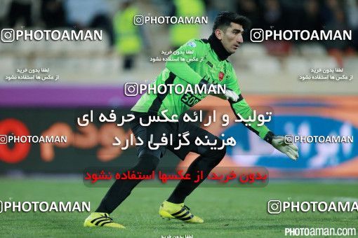 505705, Tehran, [*parameter:4*], لیگ برتر فوتبال ایران، Persian Gulf Cup، Week 18، Second Leg، Persepolis 1 v 0 Gostaresh Foulad Tabriz on 2017/01/23 at Azadi Stadium