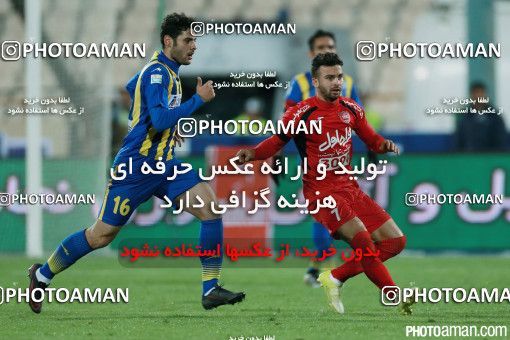 505591, Tehran, [*parameter:4*], لیگ برتر فوتبال ایران، Persian Gulf Cup، Week 18، Second Leg، Persepolis 1 v 0 Gostaresh Foulad Tabriz on 2017/01/23 at Azadi Stadium