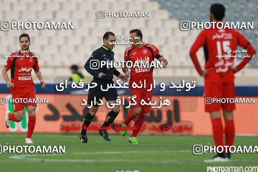 505133, Tehran, [*parameter:4*], لیگ برتر فوتبال ایران، Persian Gulf Cup، Week 18، Second Leg، Persepolis 1 v 0 Gostaresh Foulad Tabriz on 2017/01/23 at Azadi Stadium
