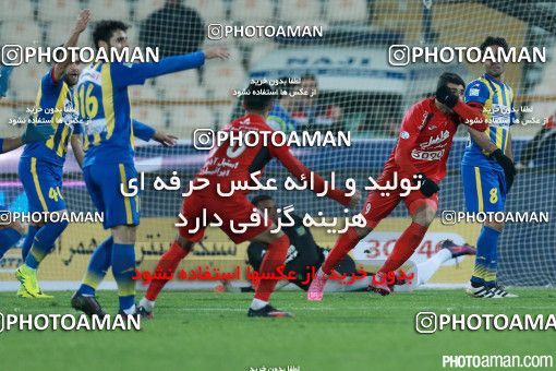 505725, Tehran, [*parameter:4*], لیگ برتر فوتبال ایران، Persian Gulf Cup، Week 18، Second Leg، Persepolis 1 v 0 Gostaresh Foulad Tabriz on 2017/01/23 at Azadi Stadium