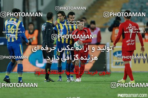 505583, Tehran, [*parameter:4*], لیگ برتر فوتبال ایران، Persian Gulf Cup، Week 18، Second Leg، Persepolis 1 v 0 Gostaresh Foulad Tabriz on 2017/01/23 at Azadi Stadium