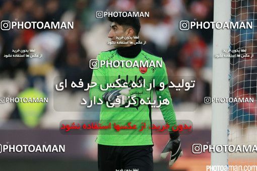505151, Tehran, [*parameter:4*], لیگ برتر فوتبال ایران، Persian Gulf Cup، Week 18، Second Leg، Persepolis 1 v 0 Gostaresh Foulad Tabriz on 2017/01/23 at Azadi Stadium