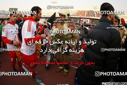 507248, Tehran, [*parameter:4*], لیگ برتر فوتبال ایران، Persian Gulf Cup، Week 18، Second Leg، Persepolis 1 v 0 Gostaresh Foulad Tabriz on 2017/01/23 at Azadi Stadium