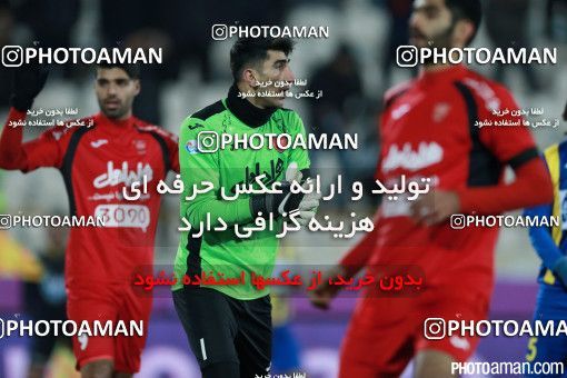505753, Tehran, [*parameter:4*], لیگ برتر فوتبال ایران، Persian Gulf Cup، Week 18، Second Leg، Persepolis 1 v 0 Gostaresh Foulad Tabriz on 2017/01/23 at Azadi Stadium