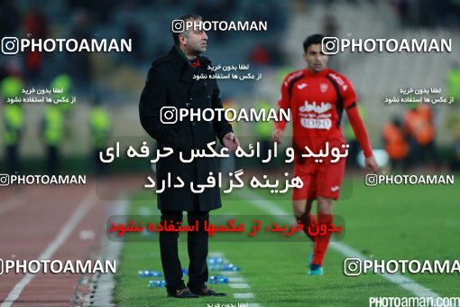 507661, Tehran, [*parameter:4*], لیگ برتر فوتبال ایران، Persian Gulf Cup، Week 18، Second Leg، Persepolis 1 v 0 Gostaresh Foulad Tabriz on 2017/01/23 at Azadi Stadium