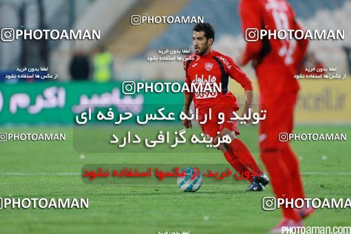 507420, Tehran, [*parameter:4*], لیگ برتر فوتبال ایران، Persian Gulf Cup، Week 18، Second Leg، Persepolis 1 v 0 Gostaresh Foulad Tabriz on 2017/01/23 at Azadi Stadium