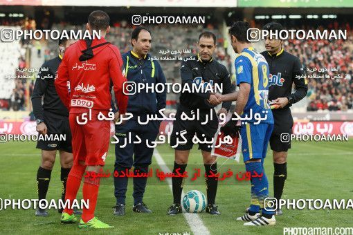 504717, Tehran, [*parameter:4*], لیگ برتر فوتبال ایران، Persian Gulf Cup، Week 18، Second Leg، Persepolis 1 v 0 Gostaresh Foulad Tabriz on 2017/01/23 at Azadi Stadium