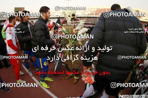 507261, Tehran, [*parameter:4*], لیگ برتر فوتبال ایران، Persian Gulf Cup، Week 18، Second Leg، Persepolis 1 v 0 Gostaresh Foulad Tabriz on 2017/01/23 at Azadi Stadium