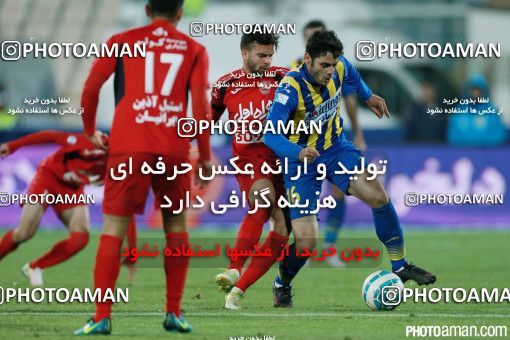505559, Tehran, [*parameter:4*], لیگ برتر فوتبال ایران، Persian Gulf Cup، Week 18، Second Leg، Persepolis 1 v 0 Gostaresh Foulad Tabriz on 2017/01/23 at Azadi Stadium