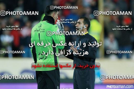 505651, Tehran, [*parameter:4*], لیگ برتر فوتبال ایران، Persian Gulf Cup، Week 18، Second Leg، Persepolis 1 v 0 Gostaresh Foulad Tabriz on 2017/01/23 at Azadi Stadium