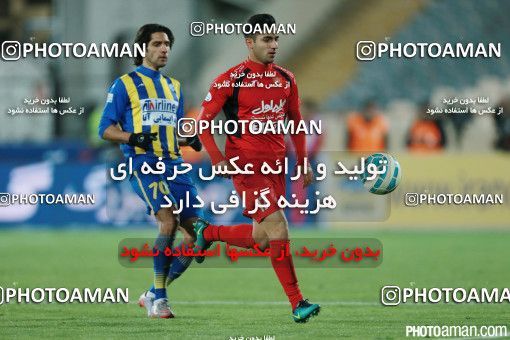 505537, Tehran, [*parameter:4*], لیگ برتر فوتبال ایران، Persian Gulf Cup، Week 18، Second Leg، Persepolis 1 v 0 Gostaresh Foulad Tabriz on 2017/01/23 at Azadi Stadium