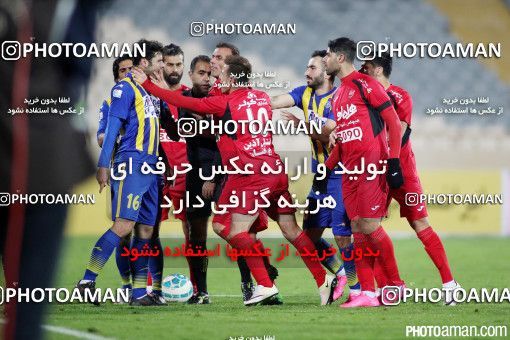 506097, Tehran, [*parameter:4*], لیگ برتر فوتبال ایران، Persian Gulf Cup، Week 18، Second Leg، Persepolis 1 v 0 Gostaresh Foulad Tabriz on 2017/01/23 at Azadi Stadium