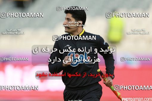 504722, Tehran, [*parameter:4*], لیگ برتر فوتبال ایران، Persian Gulf Cup، Week 18، Second Leg، Persepolis 1 v 0 Gostaresh Foulad Tabriz on 2017/01/23 at Azadi Stadium