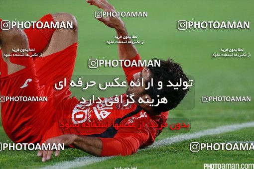 507406, Tehran, [*parameter:4*], لیگ برتر فوتبال ایران، Persian Gulf Cup، Week 18، Second Leg، Persepolis 1 v 0 Gostaresh Foulad Tabriz on 2017/01/23 at Azadi Stadium