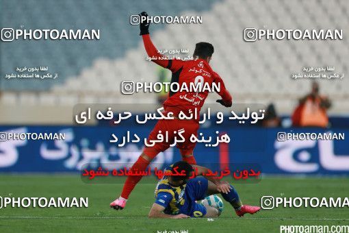 505201, Tehran, [*parameter:4*], لیگ برتر فوتبال ایران، Persian Gulf Cup، Week 18، Second Leg، Persepolis 1 v 0 Gostaresh Foulad Tabriz on 2017/01/23 at Azadi Stadium