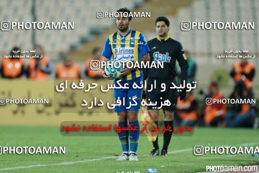 505595, Tehran, [*parameter:4*], لیگ برتر فوتبال ایران، Persian Gulf Cup، Week 18، Second Leg، Persepolis 1 v 0 Gostaresh Foulad Tabriz on 2017/01/23 at Azadi Stadium