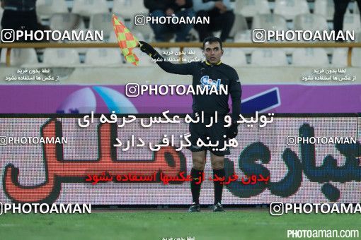 505748, Tehran, [*parameter:4*], لیگ برتر فوتبال ایران، Persian Gulf Cup، Week 18، Second Leg، Persepolis 1 v 0 Gostaresh Foulad Tabriz on 2017/01/23 at Azadi Stadium