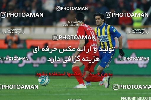 505215, Tehran, [*parameter:4*], لیگ برتر فوتبال ایران، Persian Gulf Cup، Week 18، Second Leg، Persepolis 1 v 0 Gostaresh Foulad Tabriz on 2017/01/23 at Azadi Stadium