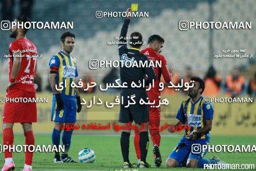 505776, Tehran, [*parameter:4*], لیگ برتر فوتبال ایران، Persian Gulf Cup، Week 18، Second Leg، Persepolis 1 v 0 Gostaresh Foulad Tabriz on 2017/01/23 at Azadi Stadium
